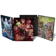 thumbnail image 2 of Code Geass: Leiouch of the Rebellion Trilogy Movie Collection (Blu-ray), 2 of 5