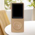 thumbnail image 3 of Pnellth MP4 Player with 16GB SD Card Lossless Music Built-in Speaker Voice Recorder High-Quality Sound Player, 3 of 11