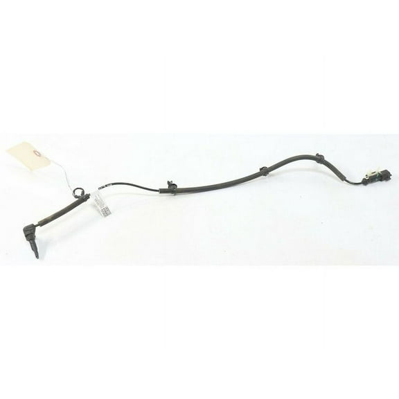 Rear ABS Speed Sensor - Compatible with 2018 - 2023 Chevy Equinox 2019 2020 2021 2022