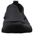 thumbnail image 2 of Zapatillas Skechers Superior Milford para Hombre en Carbón Talla 9 XW, 2 of 7