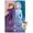 Premium Poster & Push Pin Bundle, variant on Disney Frozen 2 - Sisters Wall Poster, 22.375" x 34"