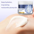 thumbnail image 4 of Pisexur Belleza Maquillaje Crema nutritiva para el cuello, cómoda y suave, crema higienizante para el cuello, crema de masaje corporal para el cuello, 120 gpara mujeres y hombres, 4 of 7
