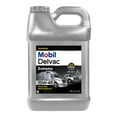 thumbnail image 2 of Mobil 1 Delvac Extreme Outstanding Excellent Wear Protection Motor Oil 15W-40, 2.5 Gallon ("Pack"2), 2 of 5