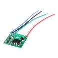 thumbnail image 4 of Mantenimiento de Pantalla de Piezas de Reparación de Televisores LCD, Módulo de Fuente de Alimentación de Interruptor de TV LCD Compatible con Pantall Sunnimix Módulo de potencia de pantalla LCD LED, 4 of 7