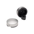 thumbnail image 5 of D'Addario Accessories Tapa para interruptor de pedal XPND Footswitch Topper - Tapas para interruptor, 5 of 5