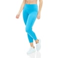 thumbnail image 4 of Nicole Miller Women's 7/8 Length Leggings, 4 of 4