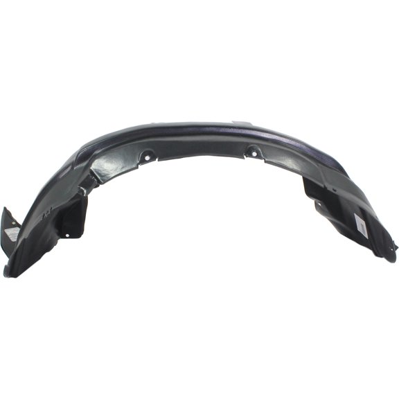 Front Fender Liner Compatible with SUZUKI SX4 2010-2013 Left Driver Side