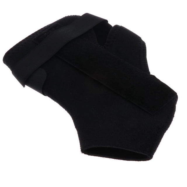 Soporte Deportivo para Tobillo de Actividades Deportivas Reduce Lesiones Tobillo - S Macarena Soporte de tobillo deportivo