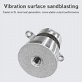 thumbnail image 2 of 3X 40KHz 50W Ultrasonic Transducer Stable Output Vibrator Cleaner for Industrial Washer Generator Circuit Board, 2 of 7