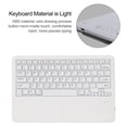 thumbnail image 5 of Compatible A970B Detachable Bluetooth Keyboard Ultrathin Leather Case High quality Gift, 5 of 5