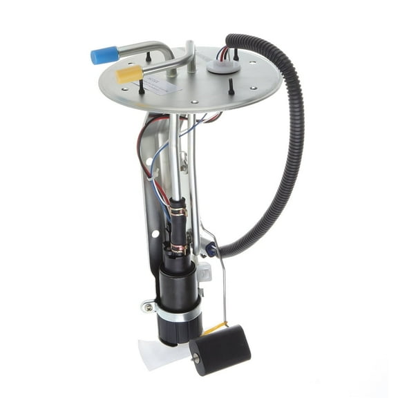 ECCPP Compatible with Fuel Pump for 2004 for Ford for F-150 Heritage 1999 for Ford for F-250 1999-2003 for Ford for F-150 Replacement parts E2237S P74853S SP2237H F85Z9H307BA F85Z9H307BB XL3Z9H307AA