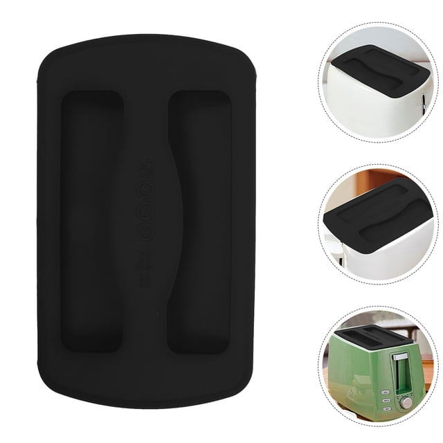 UPGRATOR 2Ud De Silicona Para Tostadora De Pan Con Protección Contra Y