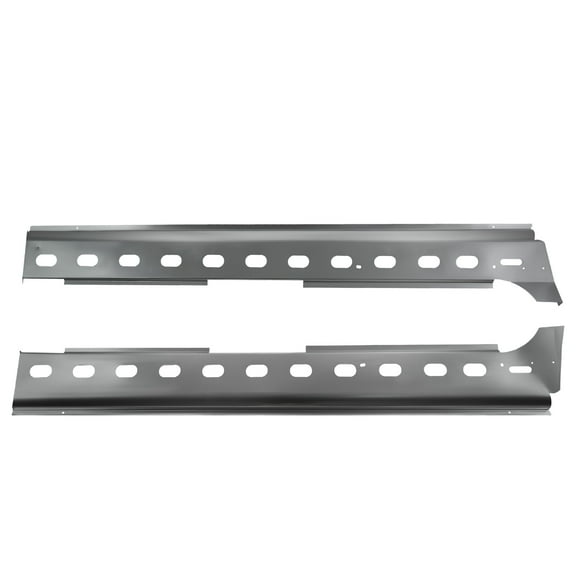 Maxpeedingrods Inner Rocker Panels for Dodge Ram 1500 2500 3500 4 Door Quad Club Cab 2002-2008
