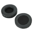 thumbnail image 3 of Fundas de aire para auriculares, almohadillas universales para auriculares de 75 mm, reemplazo de cubiertas para los oídos, rendimiento probado, 3 of 8