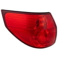 thumbnail image 5 of For 06-10 Sienna Taillight Taillamp Rear Outer Brake Light Tail Lamp Driver Side, 5 of 5