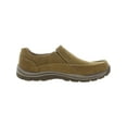 thumbnail image 2 of Skechers Mens Expected-Avillo Faded Loafers Slip-On Shoes, 2 of 3