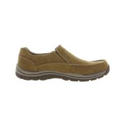 Skechers Expected Avillo Relaxed-Fit Loafer, Casual Comfort Mens Slip on Shoes