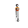thumbnail image 1 of Triangular Chain Hoist 1 Ton Manual Inverted Chain Small Crane Lifting 3/6Meter Lift Portable Manual Lever Block Lifting ,Powerful Pulling Performance, 1 of 7