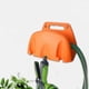 thumbnail image 5 of Hose Holder Wall Mounted Metal Hose Rack Durable Water Hose Holder Garden Hose Hooks Hose Rack for Outside Hose Brackets, 5 of 5