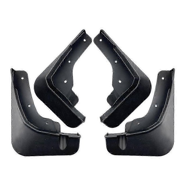 Car Mudguards For 2023 Mud Guard Flap Splash Flaps Mud Flaps Accessories