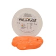 thumbnail image 1 of Val-u-Putty 10-3912 Exercise Putty, 3 oz. Capacity, Light, Orange, 1 of 3