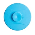 thumbnail image 1 of 2PC Plug Floor Tool Stopper Water Bath Kitchen Universal Tub Silicone Kitchen Dining Bar Baffle, 1 of 6