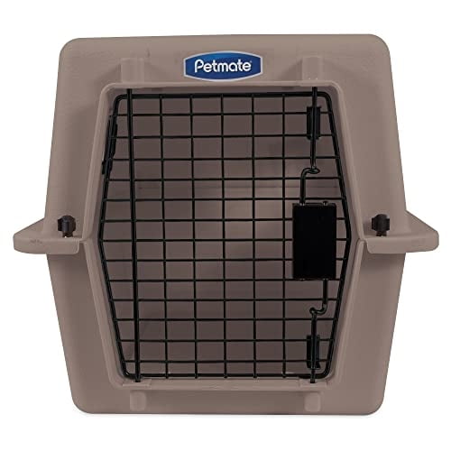 Caseta para perros Petmate Ultra Vari para perros pequeños de hasta 7 kg