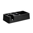 thumbnail image 2 of Espresso Knock Box Coffee Tamper Distributor Portafiltro Puck Screen Stand, 2 of 11