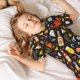 thumbnail image 5 of Fotbe Seafood And Drinks Pijama Estampada de 2 Piezas para Niños – Ropa de Dormir de Manga Corta Cómoda para Niños y Niñas, Camiseta y Shorts de Algodón-Large, 5 of 6