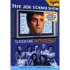 The Joe Schmo Show: Season One Uncensored! (DVD)