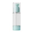thumbnail image 1 of WANGQI Airless Vacuum  Portable Refillable Bottles Cosmetic Container Empty Lotion Spray Bottle Toiletry Bottle, 1 of 7