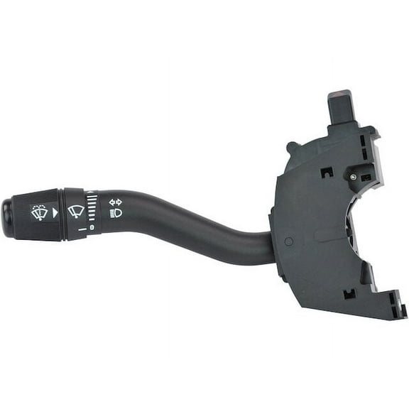 Turn Signal Switch - Compatible with 2001 Ford F-350 Super Duty