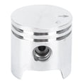 thumbnail image 1 of Pistón para STIHL, accesorios para anillos de pistón, se adapta al anillo de pistón, accesorios para anillos de pistón, integración perfecta, 1 of 10