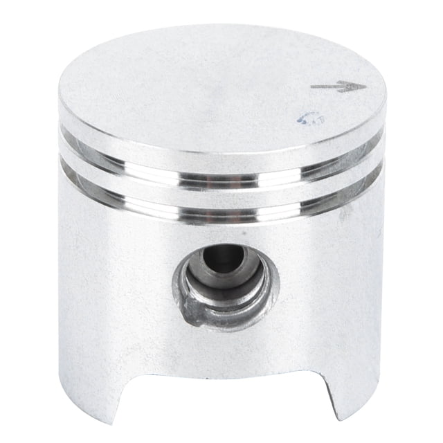 Pistón para STIHL, accesorios para anillos de pistón, se adapta al anillo de pistón, accesorios para anillos de pistón, integración perfecta