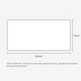 thumbnail image 2 of 140x70cm Quick Dry Towels Solid Color Sustainable Bath Sheets Super Polyester Fiber Bath Towel for Home Hotel Spa Use, 2 of 8