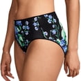 thumbnail image 5 of Jockey Women's No Panty Line Promise Tactel French Cut, 5 of 6