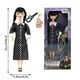 thumbnail image 3 of 11.5 Inch Doll With Gift Box Black Dress Heels And Hair Perfect Toy Gift For Girls And Fans, 3 of 6