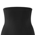 thumbnail image 5 of LEKWK Shapewear Tummy Control Shorts for Women High Waisted Butt Lifting Body Shaper Shorts Compression Breathable Soft Stretch Underwear Under Dress, 5 of 5