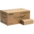 thumbnail image 1 of Multi Fold Paper Towels - 250 Sheets, 16 Rolls, 1 of 1