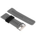 thumbnail image 2 of Silicone Wristband Watch Band Strap for Garmin/Sumsung/AMAZFIT/Huawei Smart Watch, 2 of 8