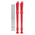 thumbnail image 4 of 2Sets Professional Beginner 8-hole Clarinets Beginners Wind Instrument for Kids, 4 of 5