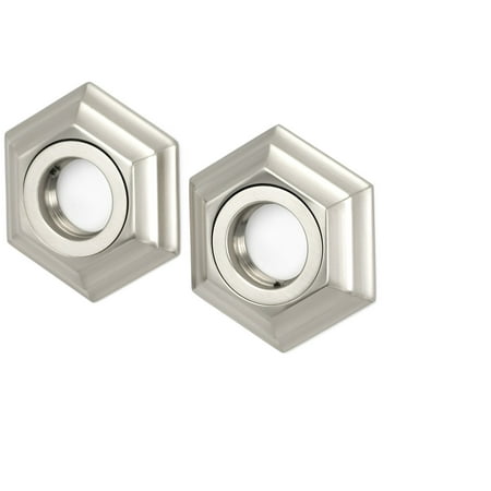 

Alno Inc Nicole Grab Bar Bracket