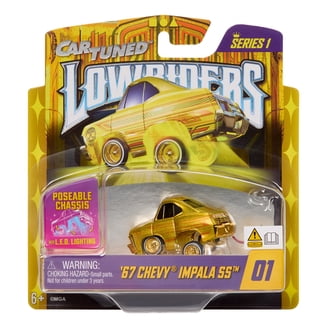 Hawaiian Collectible Car '65 Cobra Surf Car Series - Walmart.com