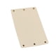 thumbnail image 2 of Funda de cuero para botella de gas para acampar al aire libre, bolsa para tanque de propano (beige) Likrtyny Para estrenar, 2 of 6