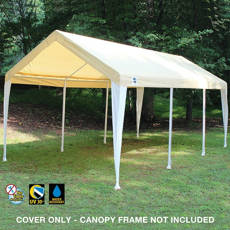 Costco 10x20 Canopy Replacement Tent Costco Carport Replacement