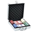 thumbnail image 1 of Baraja Para Poker Con Barajas Y Fichas Gim Sports 0109-0103, 1 of 2