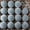 Blue, variant on Aximioll 15Pcs Velvet Christmas Ball Ornaments, Flocked Shatterproof Tree Baubles, Vintage Elegant Holiday Hanging Pendants, Winter Wreath Mantle Decor