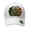 White-7, variant on St Patricks Day Baseball Cap for Men and Women, Irish Shamrock Beer Hat with Adjustable Fit, Low Profile Semi-Structured Design for Casual Wear and Gifts