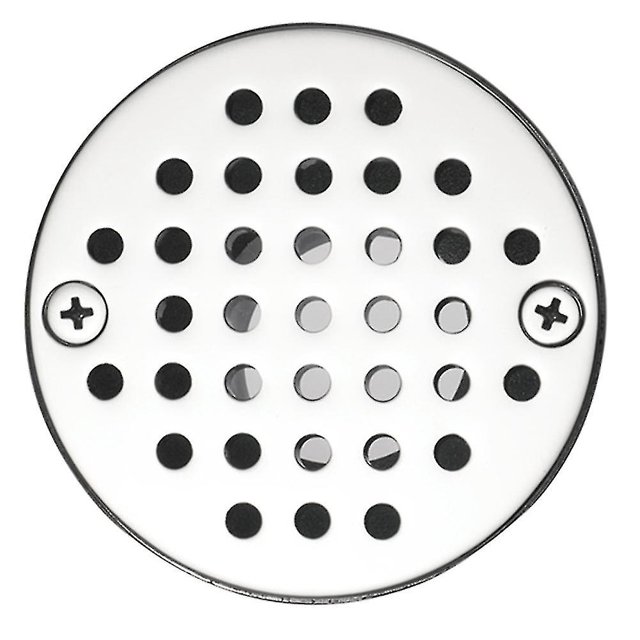 Drenajes de piso de cobre Drenaje de ducha redondo antiobstrucción Universal Hy