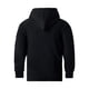 thumbnail image 5 of Dolkfu sudaderas de forro polar para hombres, sudadera con cremallera completa y capucha, chaqueta de invierno de manga raglán para hombres XL, 5 of 9